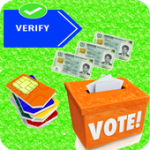 Sim's , Voter Identity and CNIC Verification For PC Windows