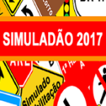 Simulado CNH Detran For PC Windows