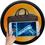 Simulator X-Ray Bag Prank For PC Windows