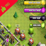 Simulator for clash of clans - hack free coc prank