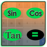 SinCosTan Calculator For PC Windows