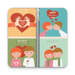 Single & Couple Zip LockScreen For PC Windows