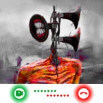 Siren Head - Prank Call For PC Windows