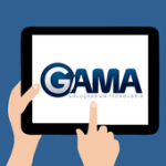 Sistema Vendas - Tablet - Gama For PC Windows