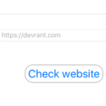 SiteChecker For PC Windows
