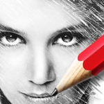 Sketch Guru - photo editor For PC Windows