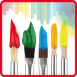Sketch, Paint , Doodle Pad For PC Windows