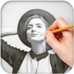 Sketch Photo For PC Windows