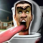 Skibidi Toilet 3 For PC Windows
