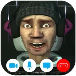 Skibidi Toilet Horror Pranks For PC Windows