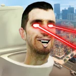 Skibidi Toilet: Merge Warzone For PC Windows