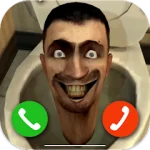 Skibidi Toilet is Calling You For PC Windows