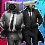 Skibidi ToiletMan VS CameraMan For PC Windows