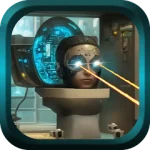 Skibidy Episode: Transformers For PC Windows
