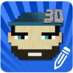 Skin Cape 3D Editor Minecraft For PC Windows
