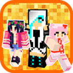 Skin For Minecraft Pe For PC Windows
