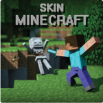 Skin Minecraft Editor For PC Windows