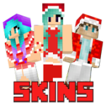 Skin editor for Minecraft-PE For PC Windows