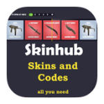 Skinhub Skins and Codes For PC Windows