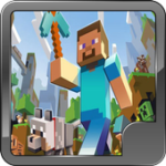 Skins FNAF for Minecraft PE For PC Windows