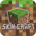 Skins For Minecraft Free For PC Windows