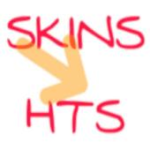 Skins HTS,HBS,GTS For PC Windows