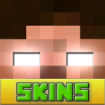 Skins Herobrine for Minecraft For PC Windows
