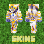 Skins MCPE - Skin Minecraft PE For PC Windows
