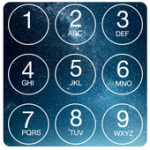 Sky Galaxy AppLock For PC Windows