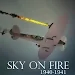 Sky On Fire : 1940 For PC Windows