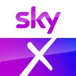 Sky X For PC Windows