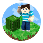Skyblock Trade Map For PC Windows