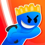 Slash Royal For PC Windows