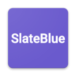 SlateBlue Pjuu For PC Windows