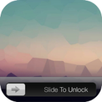 Slide To Unlock - Lock Iphone For PC Windows