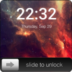 Slide to unlock-Iphone lock For PC Windows