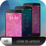 Slide to unlock-Passcode Lock For PC Windows