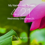 Slider Lock Screens For PC Windows