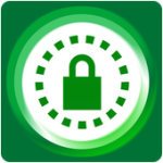 Sliding Door Lock Screen For PC Windows