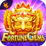 Slot Fortune Gems-TaDa Games For PC Windows