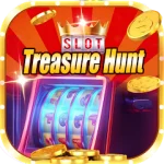 Slot Treasure Hunt For PC Windows