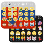 Slovak Emoji Keyboard For PC Windows