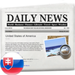 Slovakia Newspapers Pro For PC Windows