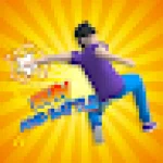 Slow Action Run Battle For PC Windows