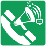 Smart Announcer Full Screen Caller Photo For PC Windows