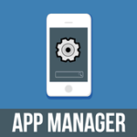 Smart Application Manager For PC Windows