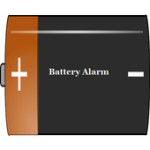 Smart Battery Charger Alarm For PC Windows