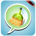Smart Cleaner for WhatsApp PRO For PC Windows