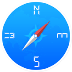 Smart Compass Digital For PC Windows