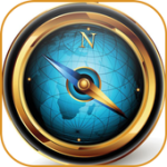 Smart Compass Pro For PC Windows